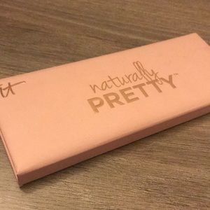 It Cosmetics Pallet * FREE GIFT W/ PURCHASE!